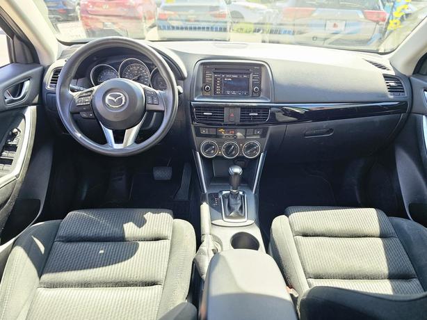 2015 Mazda CX-5 AWD 4dr Auto GS image 6
