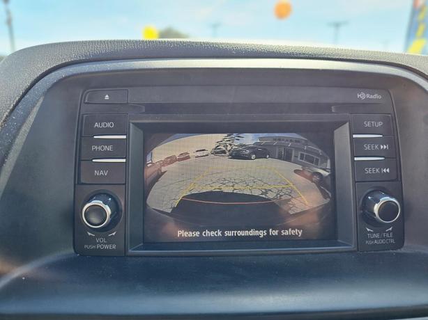 2015 Mazda CX-5 AWD 4dr Auto GS image 7