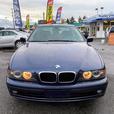 2002 BMW  530i A thumbnail image 2