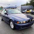 2002 BMW  530i A thumbnail image 3