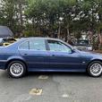 2002 BMW  530i A thumbnail image 4