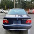 2002 BMW  530i A thumbnail image 5