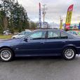 2002 BMW  530i A thumbnail image 7