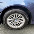 2002 BMW  530i A thumbnail image 8