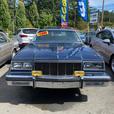 1980 Buick  LeSabre Estate wagon 5 passenger wagon thumbnail image 2