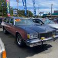 1980 Buick  LeSabre Estate wagon 5 passenger wagon thumbnail image 3