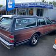 1980 Buick  LeSabre Estate wagon 5 passenger wagon thumbnail image 4
