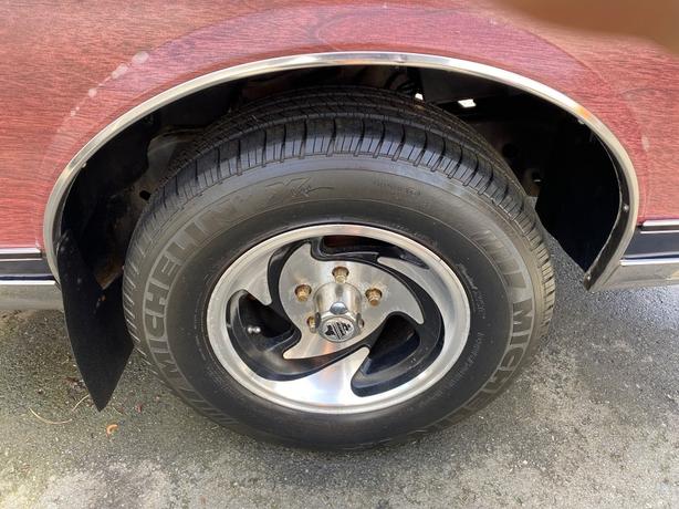 1980 Buick  LeSabre Estate wagon 5 passenger wagon image 7