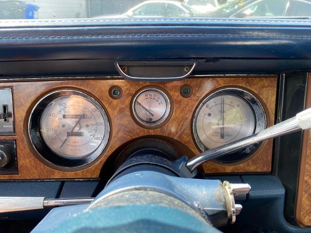 1980 Buick  LeSabre Estate wagon 5 passenger wagon image 8