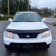 2001 Honda  CR-V PROJECT NEEDS MOTOR As is Needs MOTOR thumbnail image 2