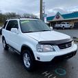 2001 Honda  CR-V PROJECT NEEDS MOTOR As is Needs MOTOR thumbnail image 3