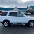 2001 Honda  CR-V PROJECT NEEDS MOTOR As is Needs MOTOR thumbnail image 4