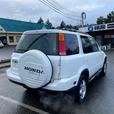 2001 Honda  CR-V PROJECT NEEDS MOTOR As is Needs MOTOR thumbnail image 5