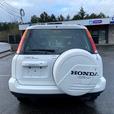 2001 Honda  CR-V PROJECT NEEDS MOTOR As is Needs MOTOR thumbnail image 6