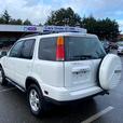 2001 Honda  CR-V PROJECT NEEDS MOTOR As is Needs MOTOR thumbnail image 7