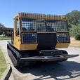 2015 PowerBully Tracked Flat Deck Equipment Carrier 2 Seater Diesel thumbnail image 2