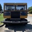 2015 PowerBully Tracked Flat Deck Equipment Carrier 2 Seater Diesel thumbnail image 3