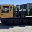 2015 PowerBully Tracked Flat Deck Equipment Carrier 2 Seater Diesel thumbnail image 6