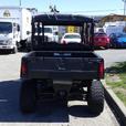 2016 Polaris Ranger 570 Crew ATV With Dump thumbnail image 6