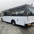 2017 Chevrolet Express G4500 21 Passenger Bus With Wheelchair Accessibility thumbnail image 3