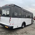 2017 Chevrolet Express G4500 21 Passenger Bus With Wheelchair Accessibility thumbnail image 5