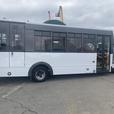 2018 Chevrolet Express G4500 21 Passenger Bus With Wheelchair Accessibility thumbnail image 8