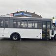 2018 Chevrolet Express G4500 21 Passenger Bus With Wheelchair Accessibility thumbnail image 4