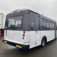 2018 Chevrolet Express G4500 21 Passenger Bus With Wheelchair Accessibility thumbnail image 5