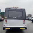 2018 Chevrolet Express G4500 21 Passenger Bus With Wheelchair Accessibility thumbnail image 6