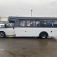 2018 Chevrolet Express G4500 21 Passenger Bus With Wheelchair Accessibility thumbnail image 8