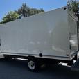 2021 Ford Econoline E-450 Super Duty 16-Foot Cube Van with Ramp thumbnail image 7