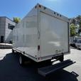 2021 Ford Econoline E-450 Super Duty 16-Foot Cube Van with Ramp thumbnail image 8