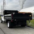 2021 Ford F-550 11 Foot Dump Truck   4WD thumbnail image 8