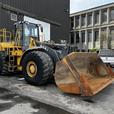 2006 John Deere 470G Diesel Wheel Loader thumbnail image