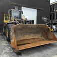 2006 John Deere 470G Diesel Wheel Loader thumbnail image 2