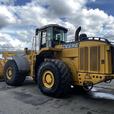 2006 John Deere 470G Diesel Wheel Loader thumbnail image 7