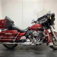 2010 Harley-Davidson Flhtcu Ultra Classic Electra Glide Motorcycle thumbnail image