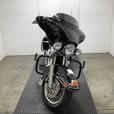 2012 Harley-Davidson Flhtc Electra Glide Classic Motorcycle thumbnail image 2