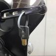 2012 Harley-Davidson Flhtc Electra Glide Classic Motorcycle thumbnail image 6