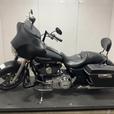 2013 Harley-Davidson Flhxi Street Glide Motorcycle thumbnail image 3