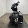 2013 Harley-Davidson Flhxi Street Glide Motorcycle thumbnail image 4