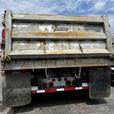 2013 K-Line 16 Foot Steel Tandem Pony 17 Ton Dump Trailer with Air Weigh thumbnail image 8