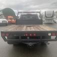 2015 Chevrolet Silverado 3500HD 8 Foot Flat Deck 4WD thumbnail image 4