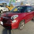 2015 Fiat 500L Lounge thumbnail image 1