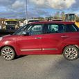 2015 Fiat 500L Lounge thumbnail image 2
