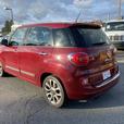 2015 Fiat 500L Lounge thumbnail image 3
