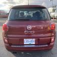 2015 Fiat 500L Lounge thumbnail image 4