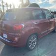 2015 Fiat 500L Lounge thumbnail image 5