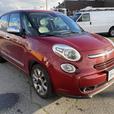 2015 Fiat 500L Lounge thumbnail image 7