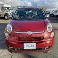 2015 Fiat 500L Lounge thumbnail image 8